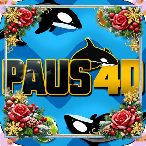 paus4d — galeri pratinjau - APK Resmi