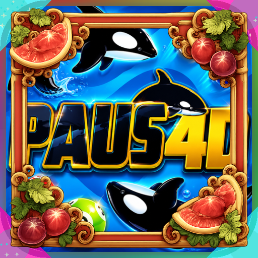 paus4d — galeri pratinjau Resmi APK